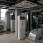 Jenis AC lainnya yang dilayani Sidingin AC