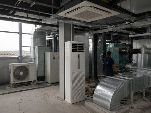 Tanda-Tanda AC Perlu Diperbaiki Segera