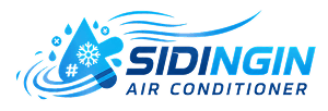Logo Sidingin AC